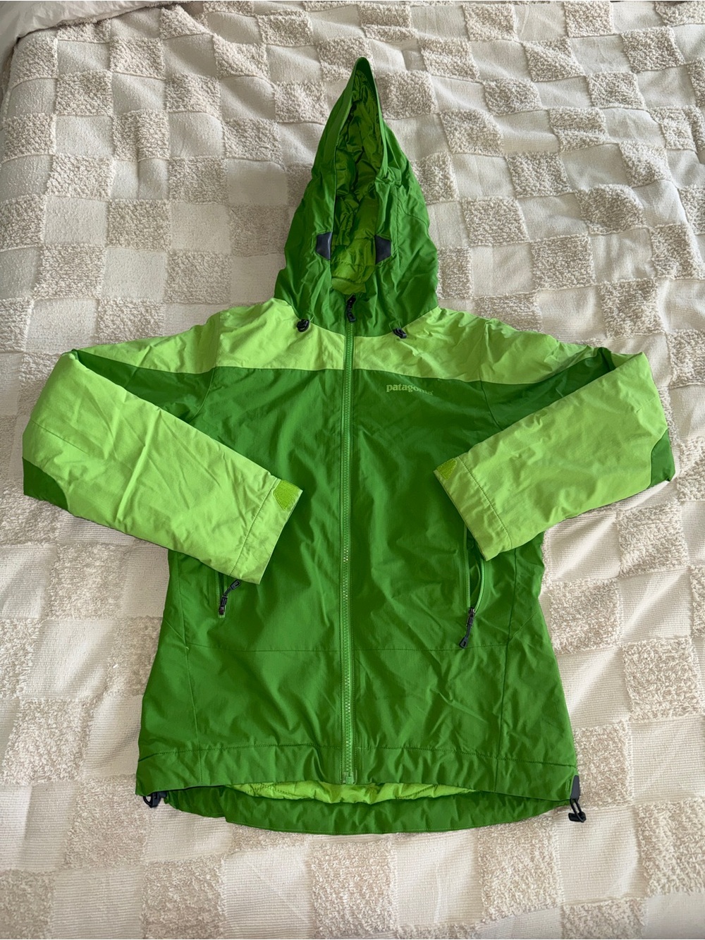 Patagonia Winter Sun Hoody size Small